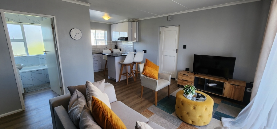 To Let 2 Bedroom Property for Rent in Big Bay Western Cape